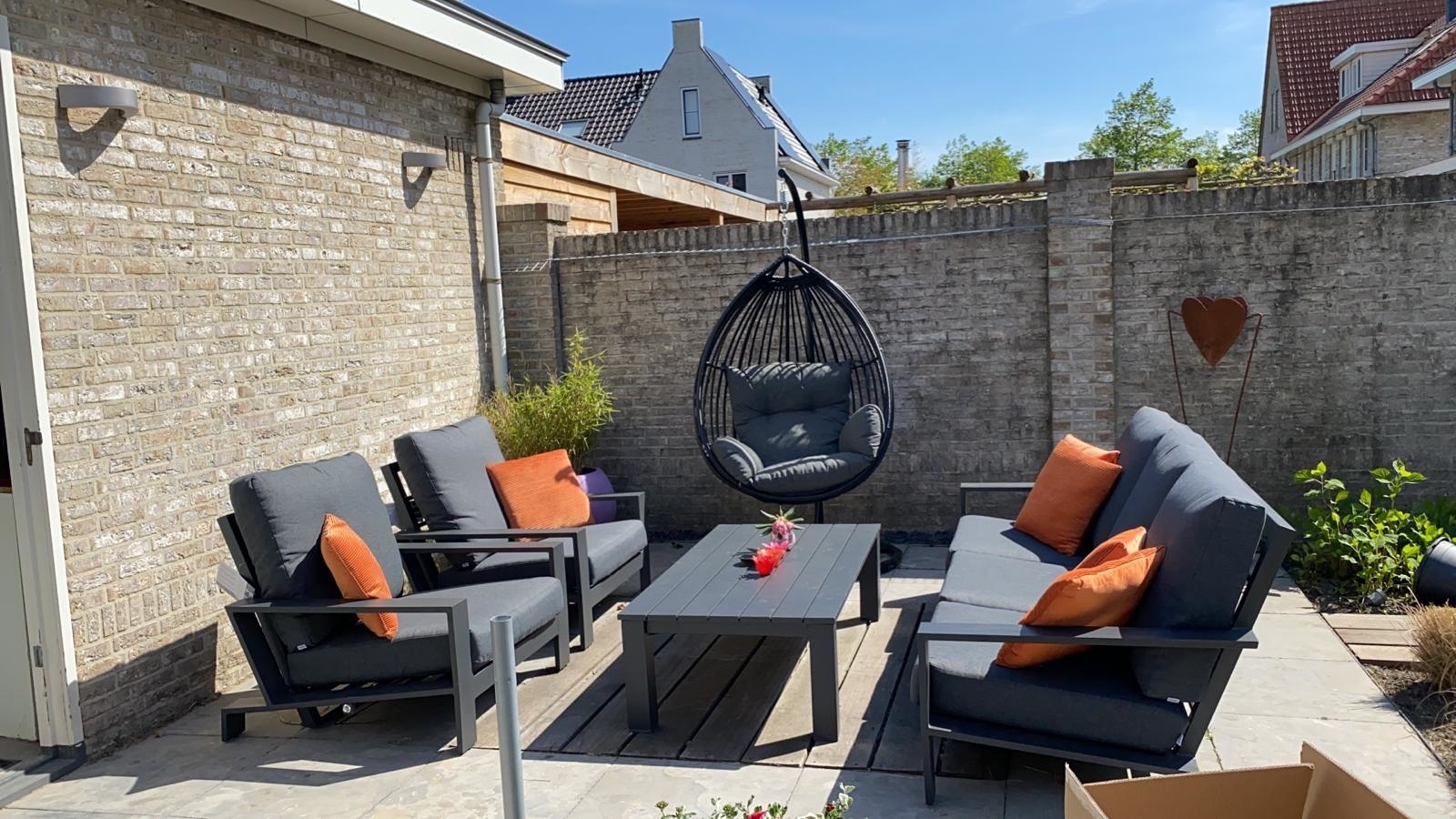 Hoe tuinieren helpt bij het verlichten van stress