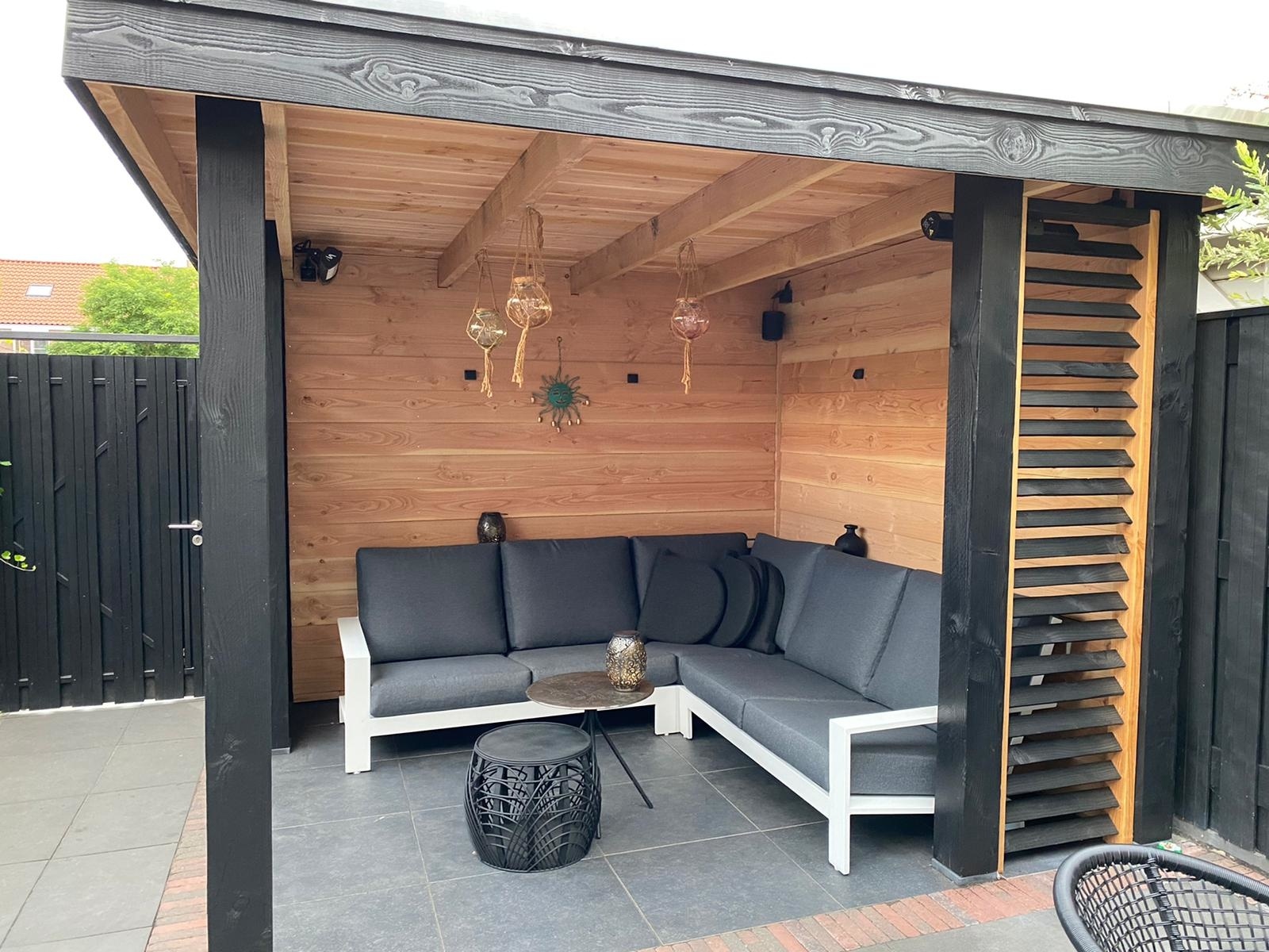 De leukste manieren voor een kerstfeest in de tuin De leukste manieren voor een kerstfeest in de tuin