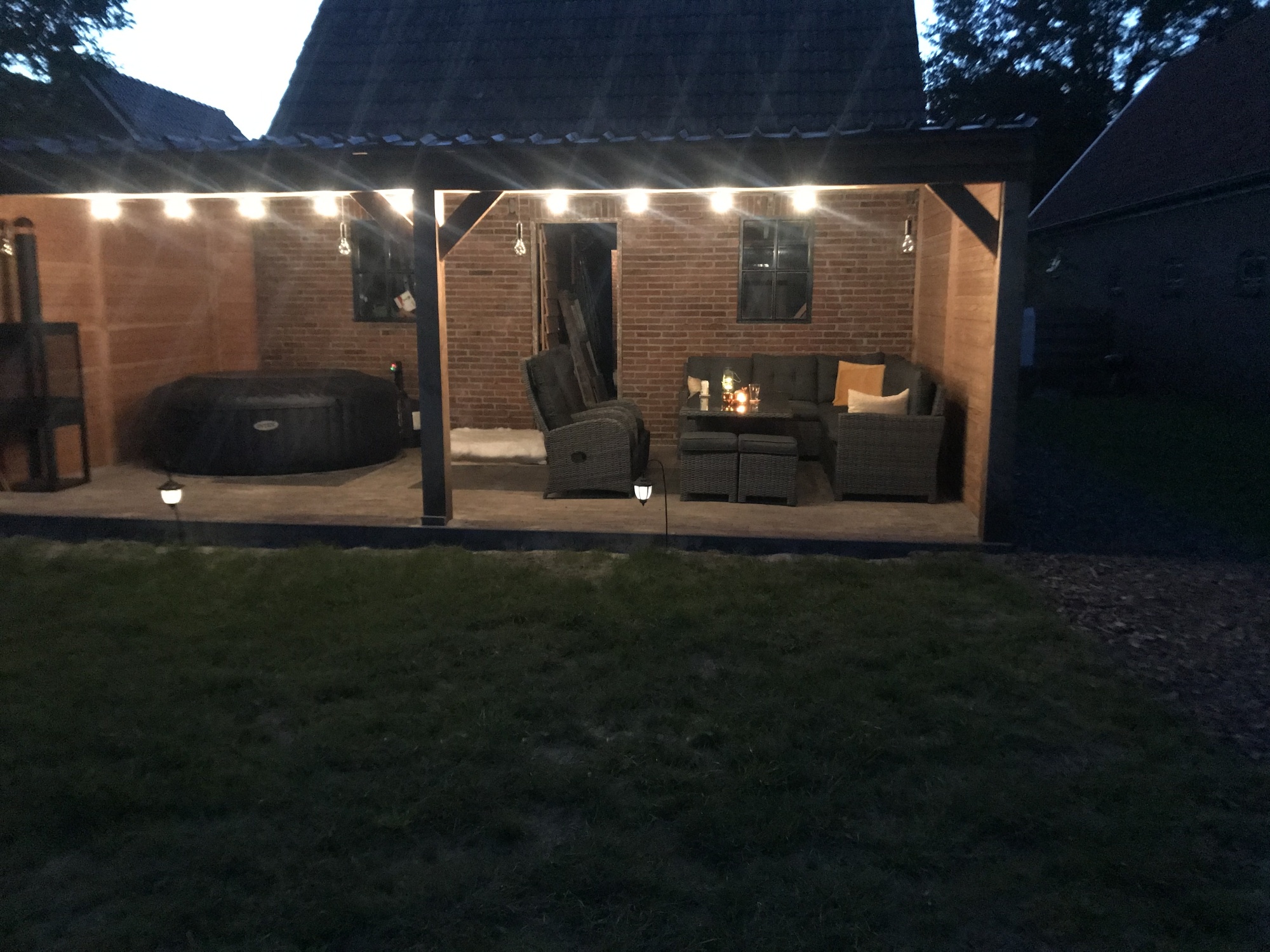 De tien meest inspirerende tuinontwerpen op een rijtje