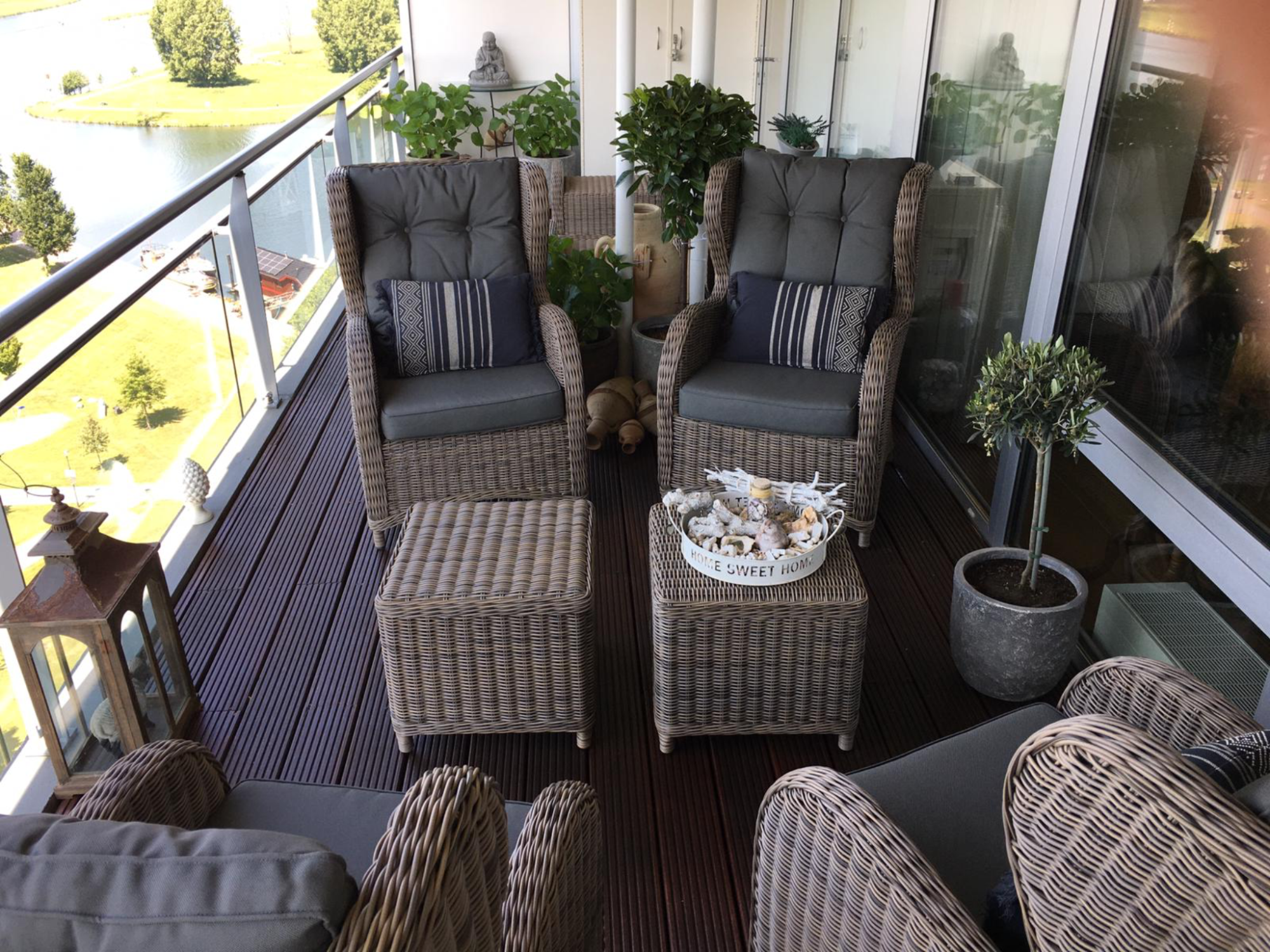 Het belang van ergonomie bij het kiezen van tuinmeubelen Het belang van ergonomie bij het kiezen van tuinmeubelen