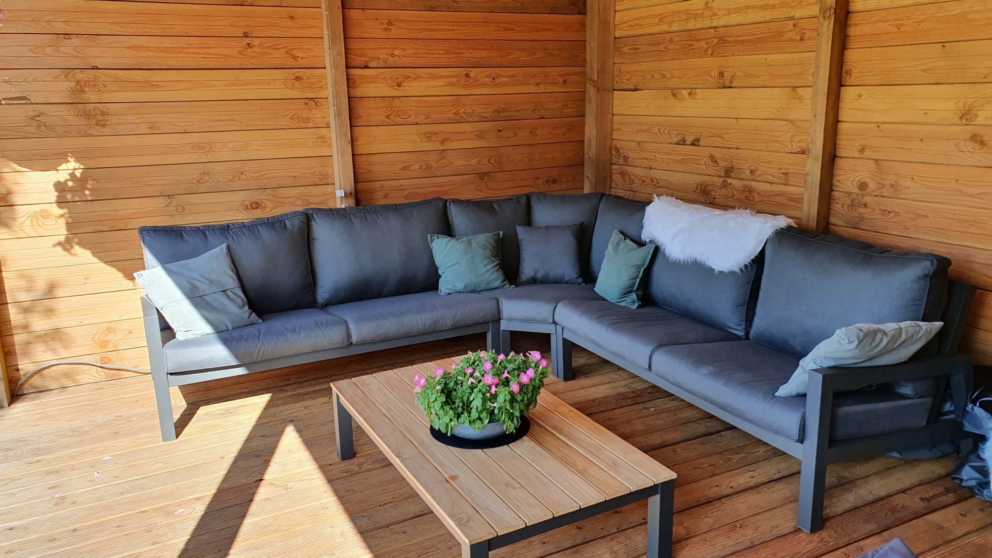 Het belang van tuinieren voor je geestelijke gezondheid