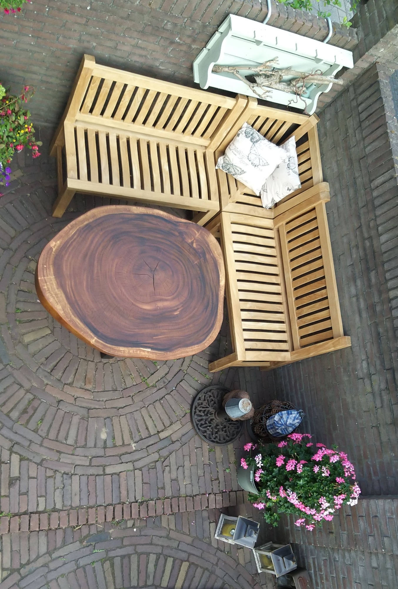 Is verticaal tuinieren ook voor jou weggelegd Is verticaal tuinieren ook voor jou weggelegd