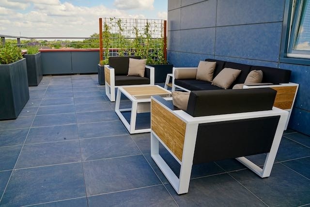 Optimaal genieten van het buitenleven met een bijdrage van je tuin Optimaal genieten van het buitenleven met een bijdrage van je tuin