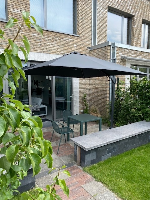 Kies jij voor een slimme indeling van je tuin