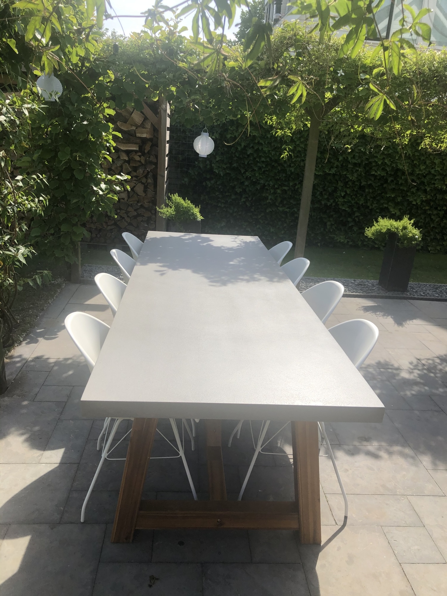 Ontdek de vele voordelen die een tuin je kan bieden Ontdek de vele voordelen die een tuin je kan bieden