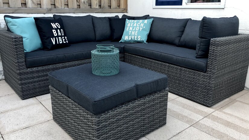 Je persoonlijke stijl toevoegen aan je tuin