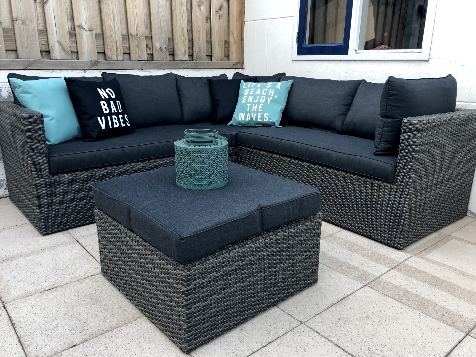 Je persoonlijke stijl toevoegen aan je tuin Je persoonlijke stijl toevoegen aan je tuin