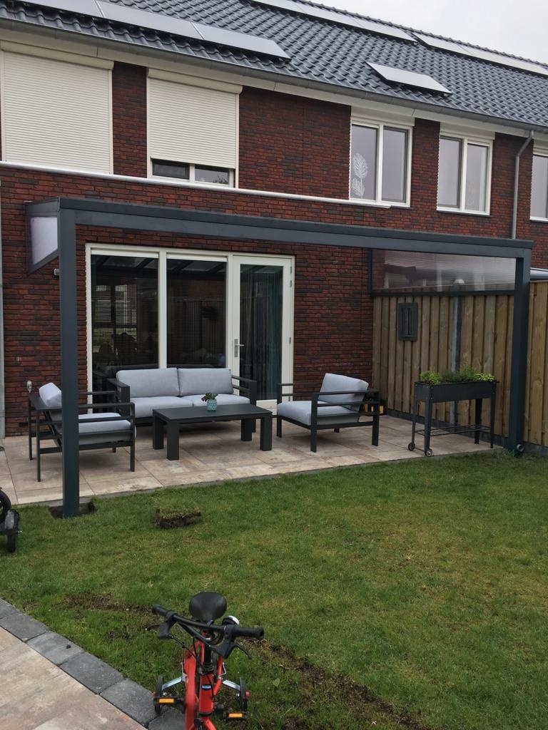 Hoe je een leuke zomer in je eigen tuin kunt hebben Hoe je een leuke zomer in je eigen tuin kunt hebben