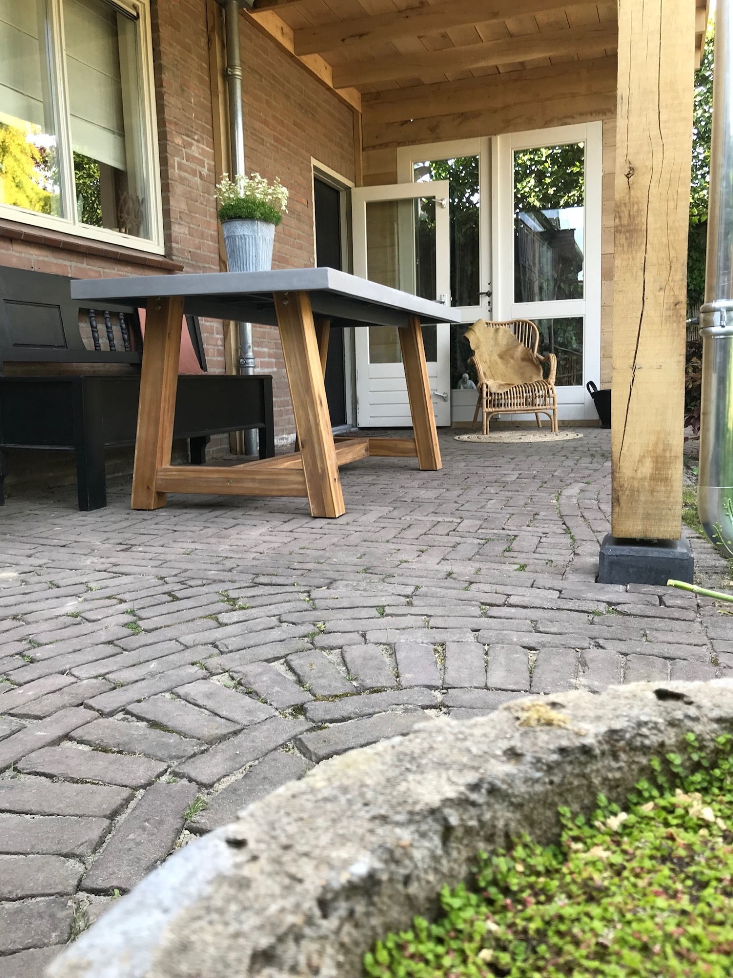 Kunst voor in de tuin Kunst voor in de tuin