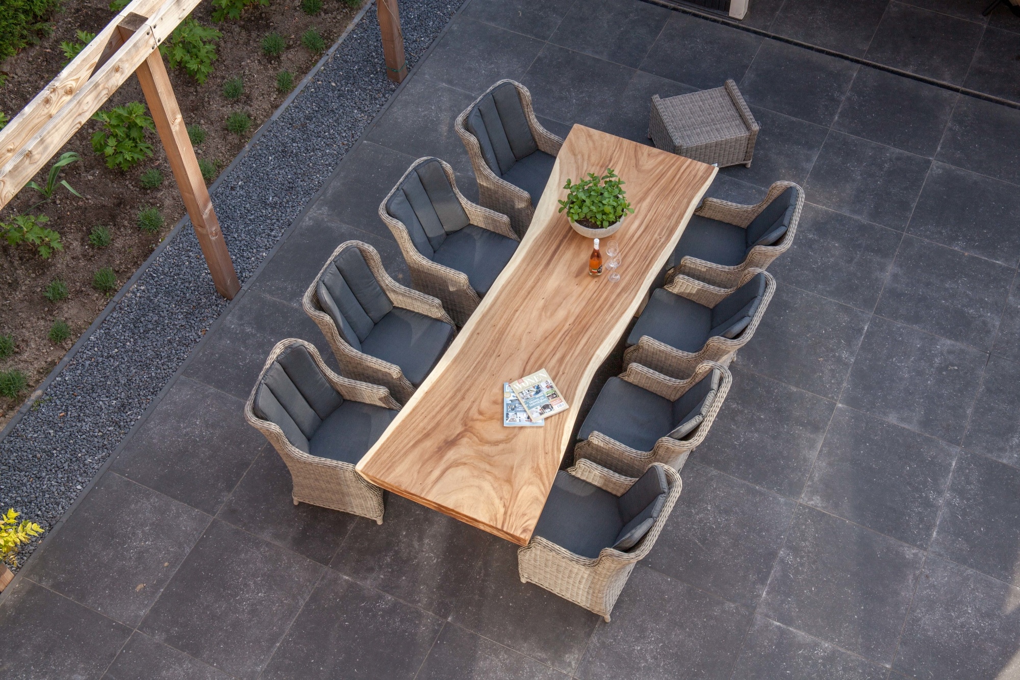 Hoe maak jij je tuin klaar voor het voorjaar Hoe maak jij je tuin klaar voor het voorjaar