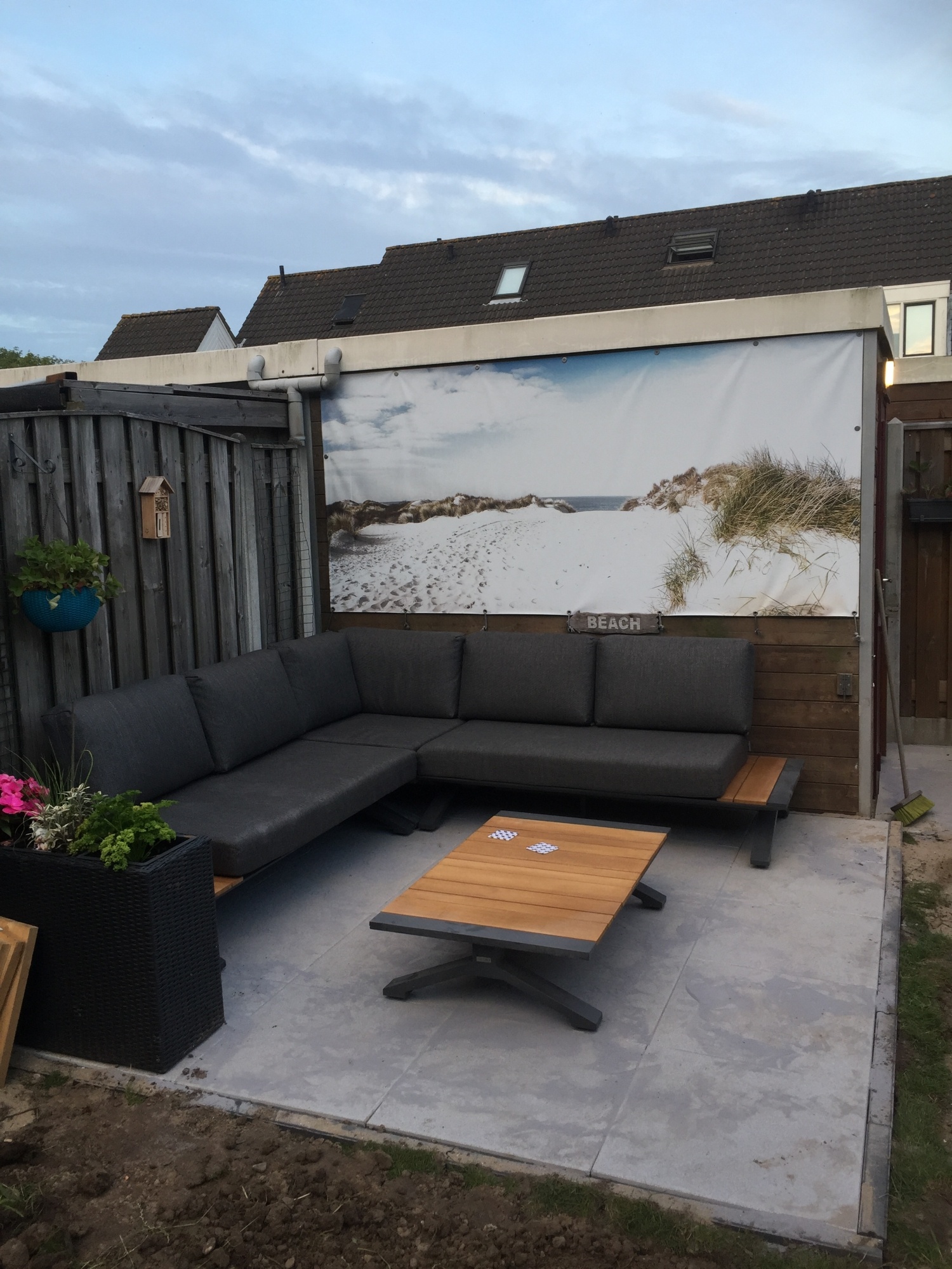 Een Complete Gids voor Tuintegels: Soorten, Eigenschappen en Toepassingen Een Complete Gids voor Tuintegels: Soorten, Eigenschappen en Toepassingen