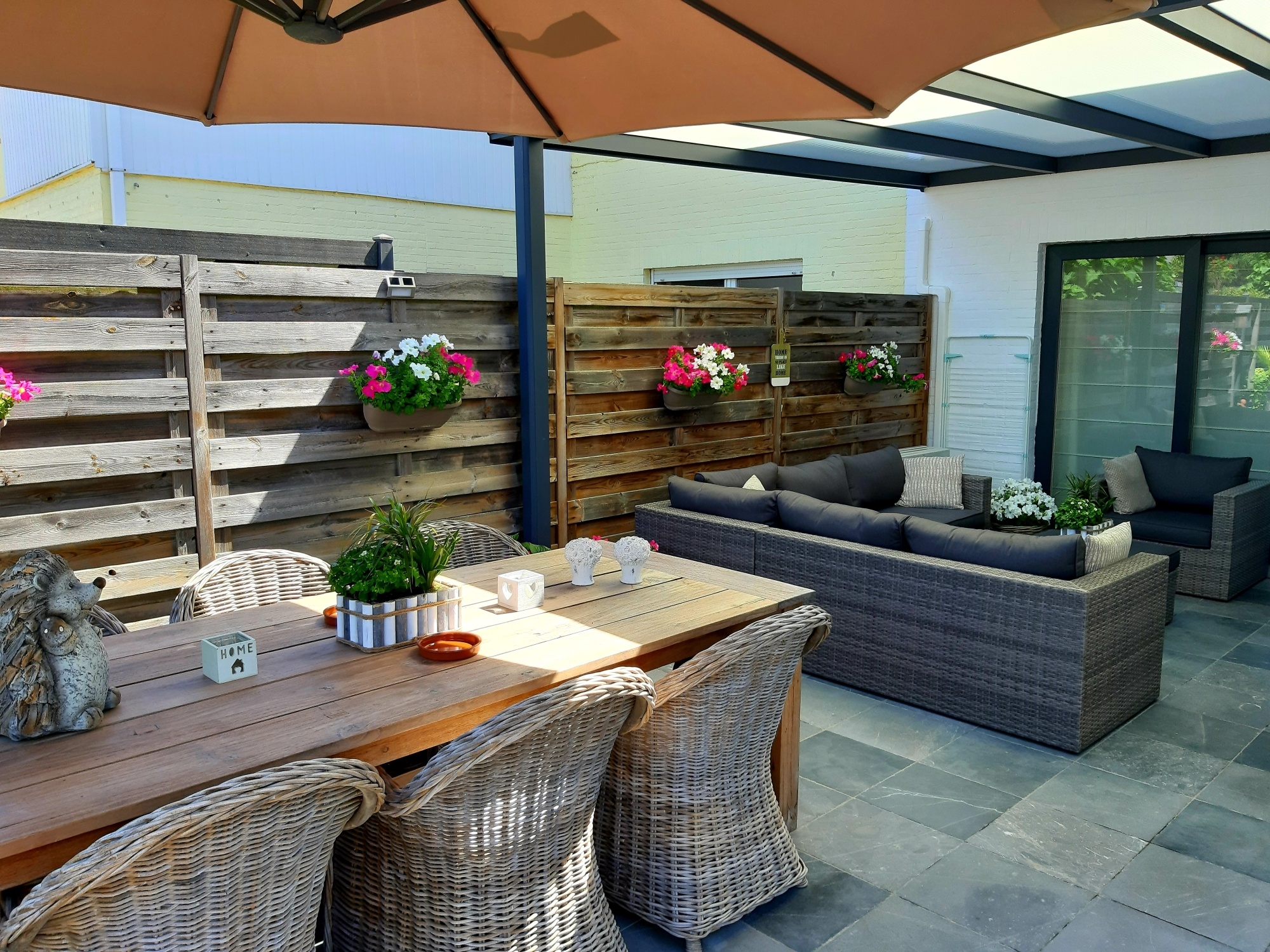 Tuinieren als vorm van therapie door de helende kracht van de natuur Tuinieren als vorm van therapie door de helende kracht van de natuur