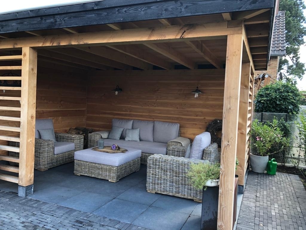 Het klaarmaken van je tuin voor de herfstperiode