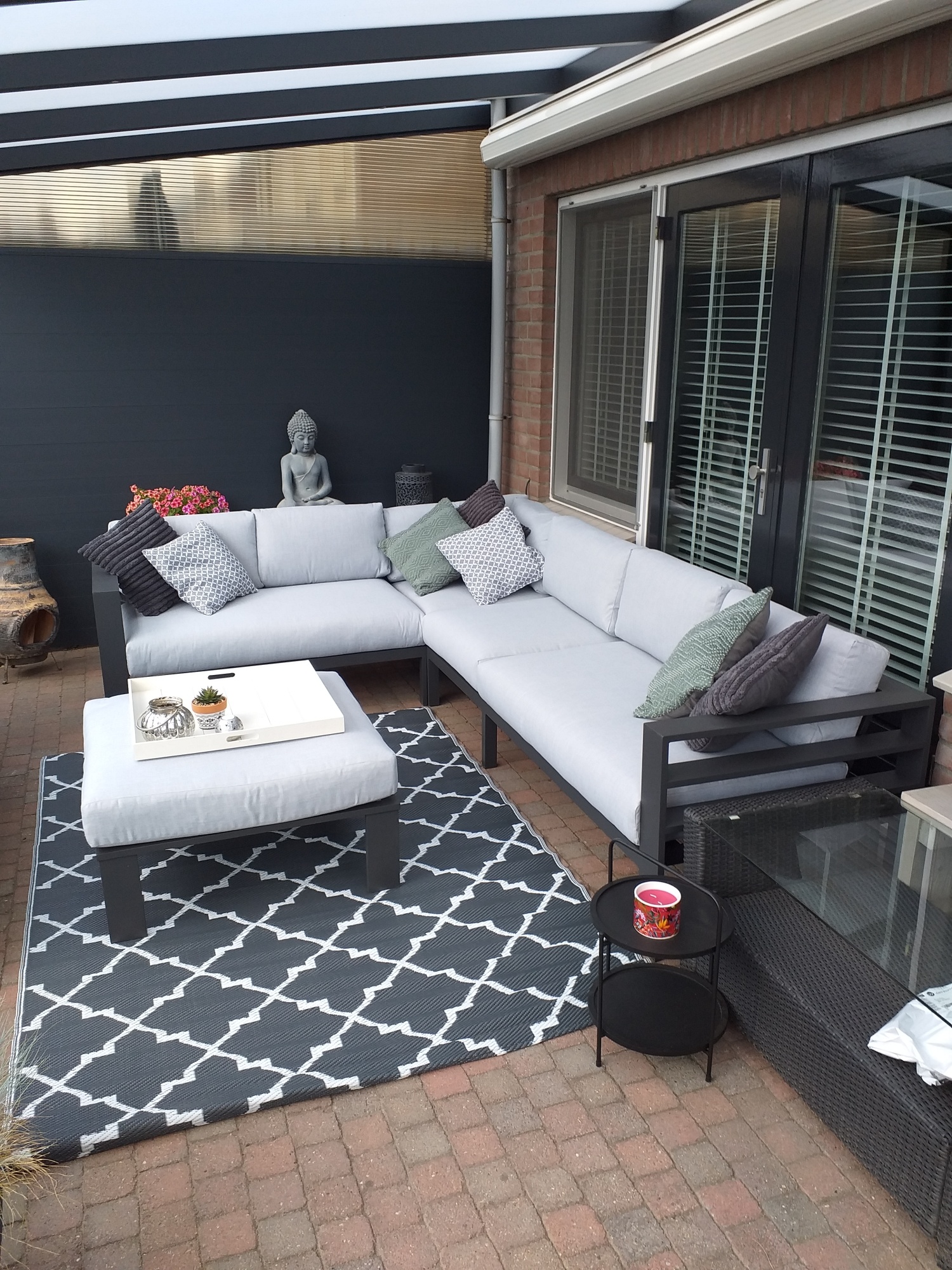 De keuze voor een pergola in de tuin