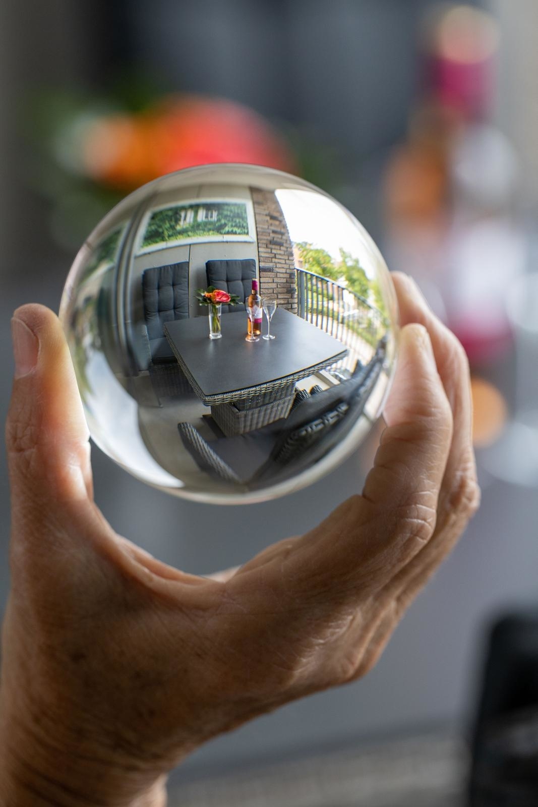 Opbergtips voor Tuinmeubelen in de Winter