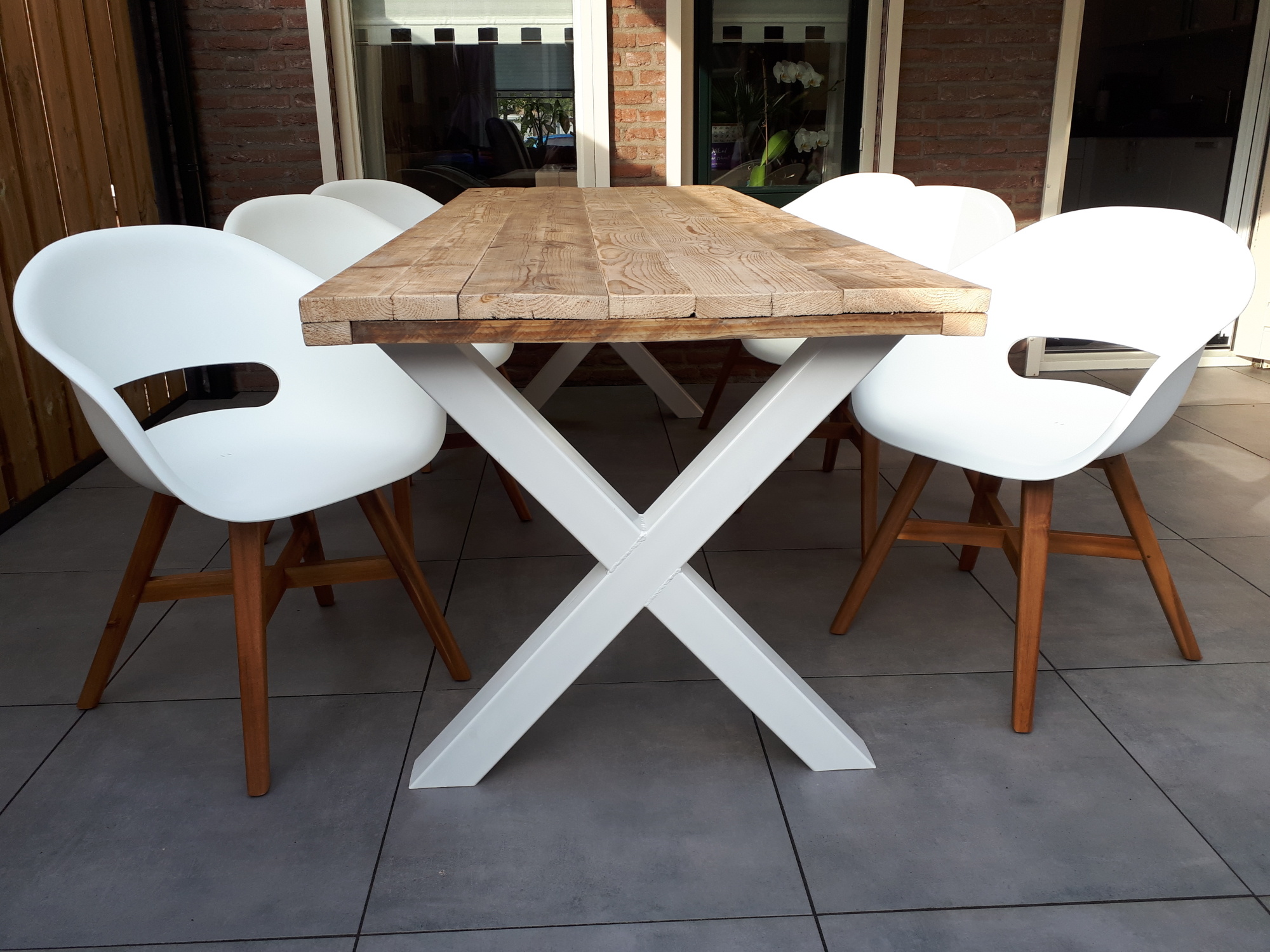 Kies jij voor Biologisch tuinieren Kies jij voor Biologisch tuinieren