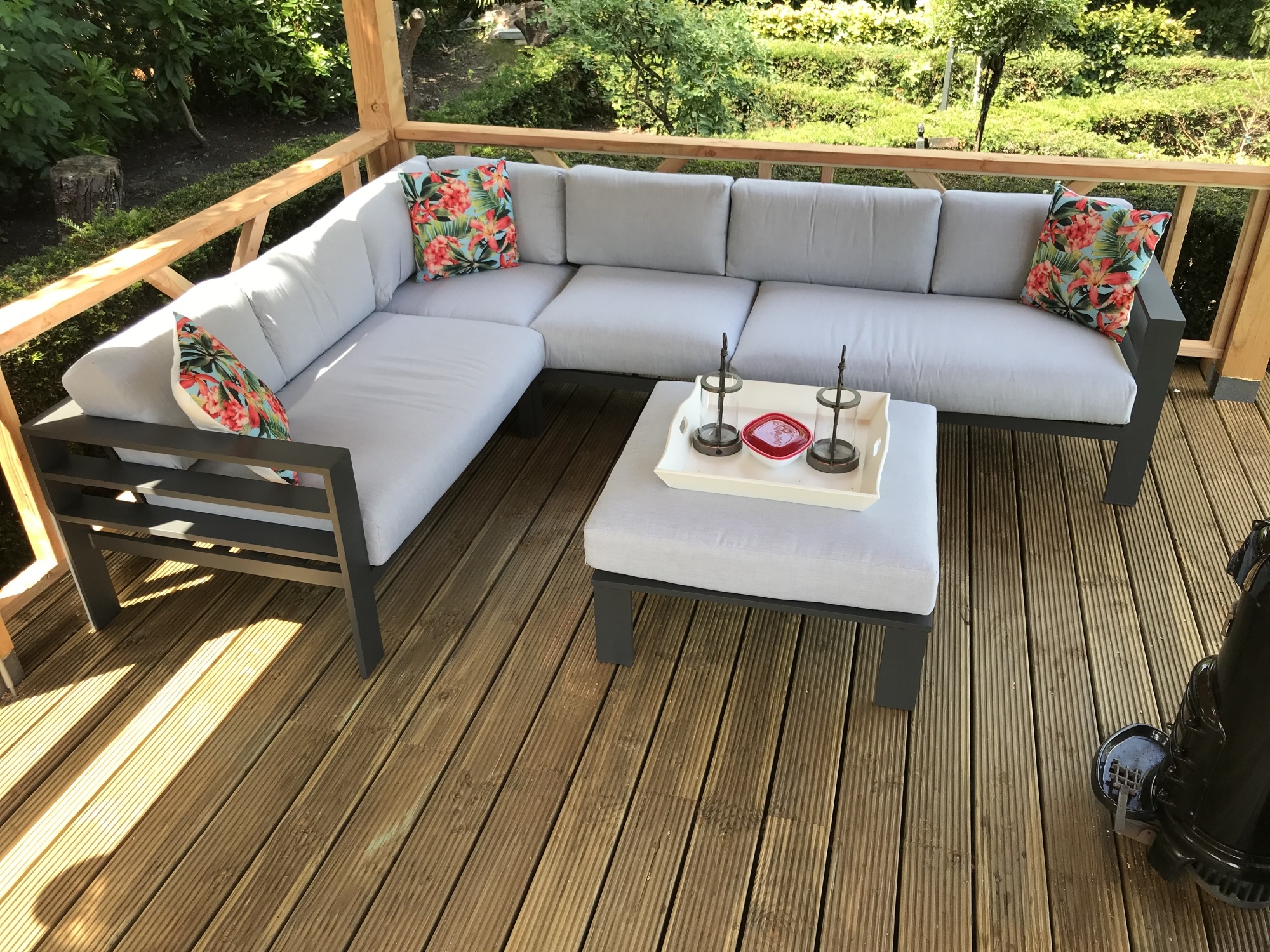 Ken jij de magie van een kruidentuin al