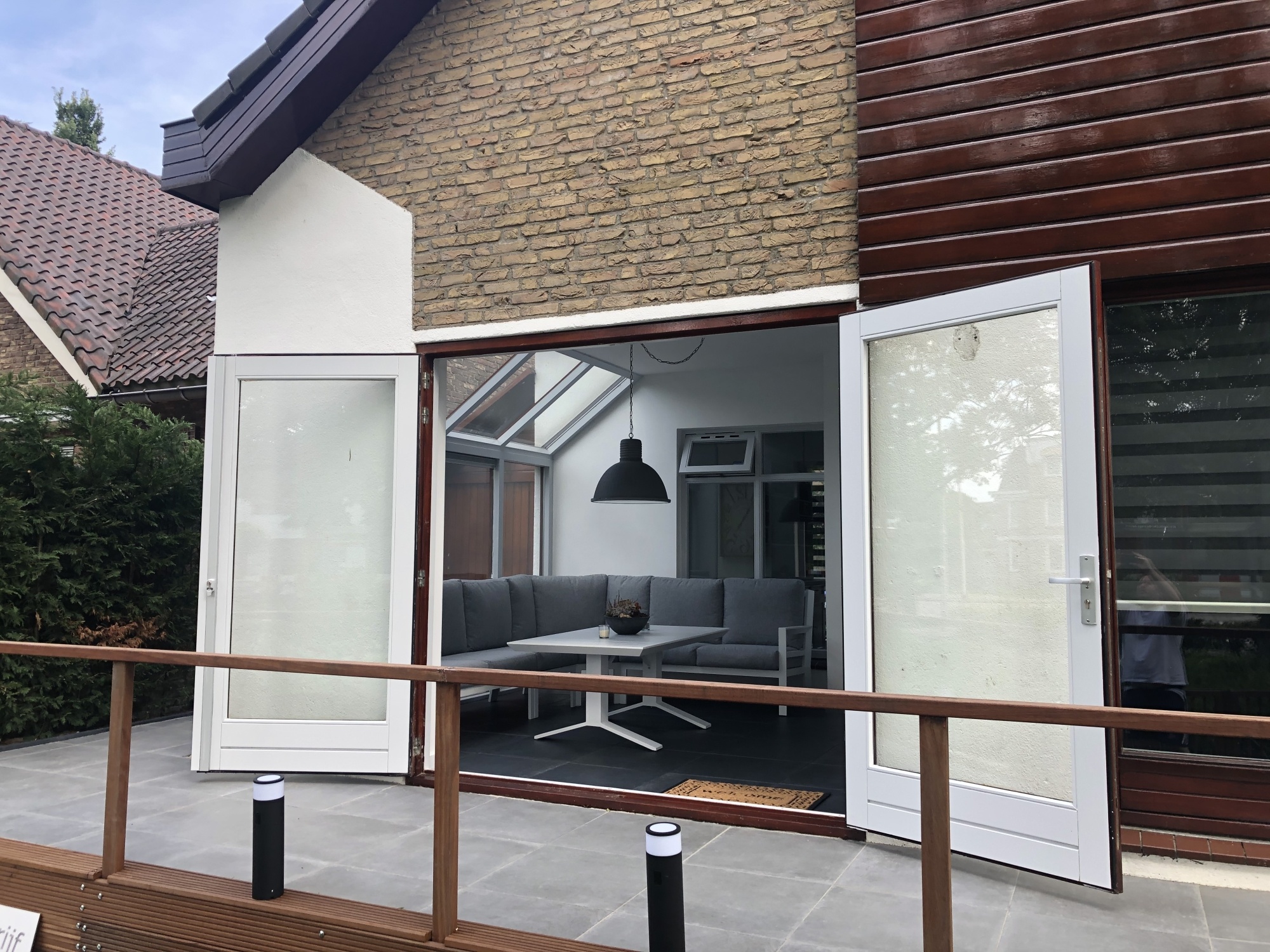 Optimale ontspanning met een loungebank in de tuin Optimale ontspanning met een loungebank in de tuin