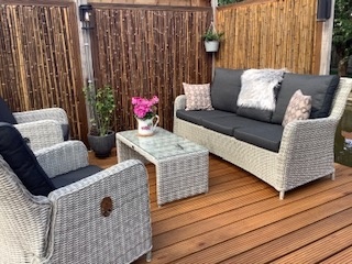 Hoe integreer jij je woning met je tuin de beste tips op een rijtje