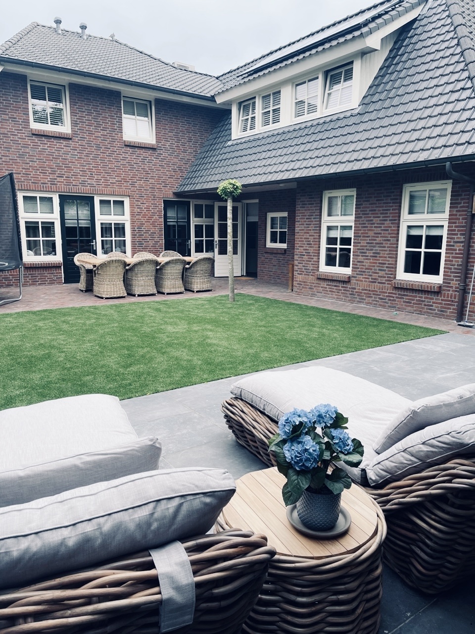 Hoe maak jij je tuin visueel zo aantrekkelijk mogelijk