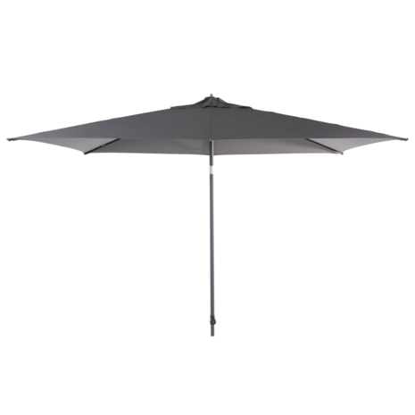 4 Seasons Outdoor Azzurro stokparasol 200x300 cm charcoal 4 Seasons Outdoor 4 Seasons Outdoor Azzurro stokparasol 200x300 cm charcoal 4 Seasons Outdoor