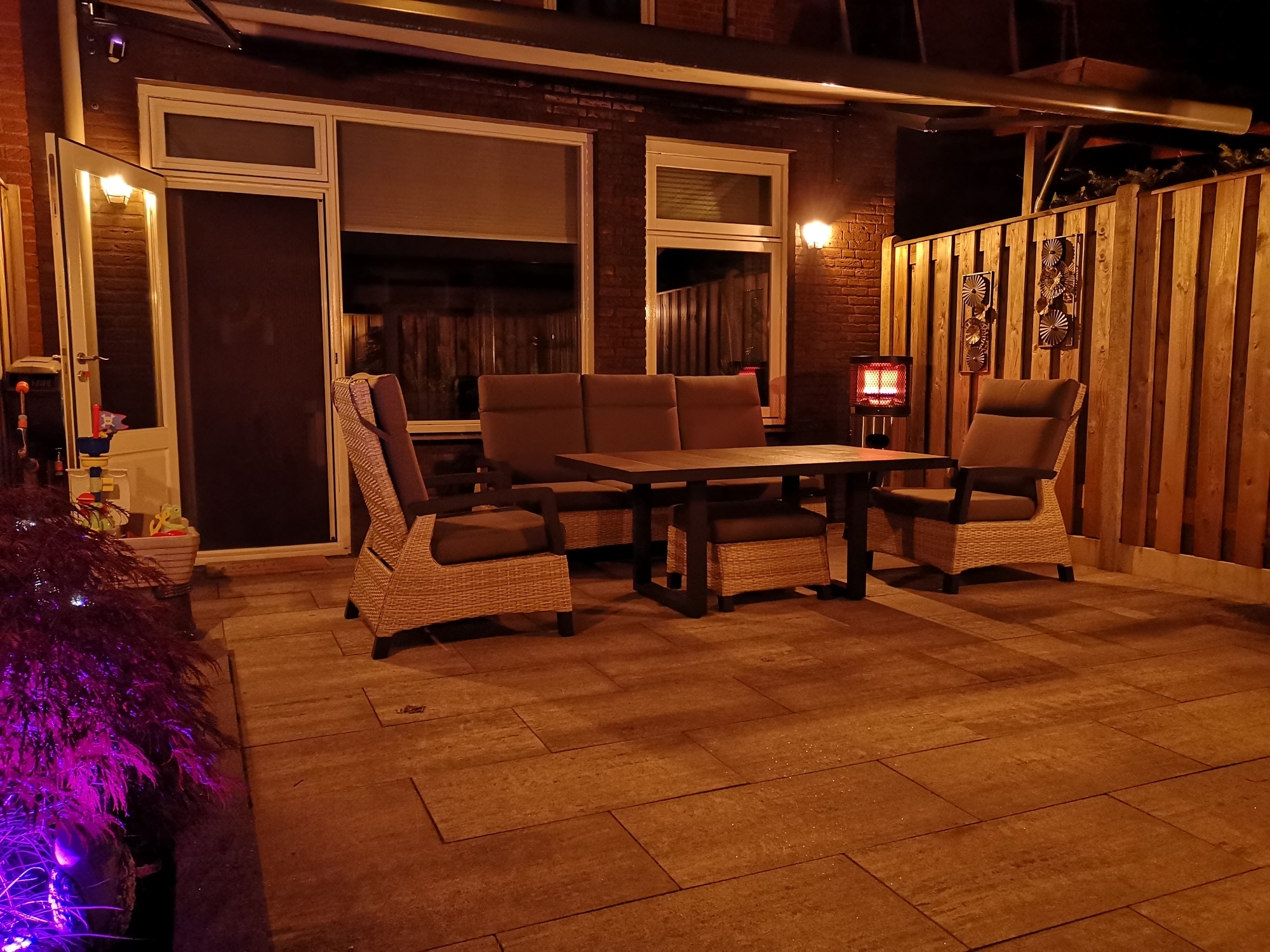 Tips & tricks - Hoe richt je een moderne tuin in - AVH Outdoor Tuinmeubelen