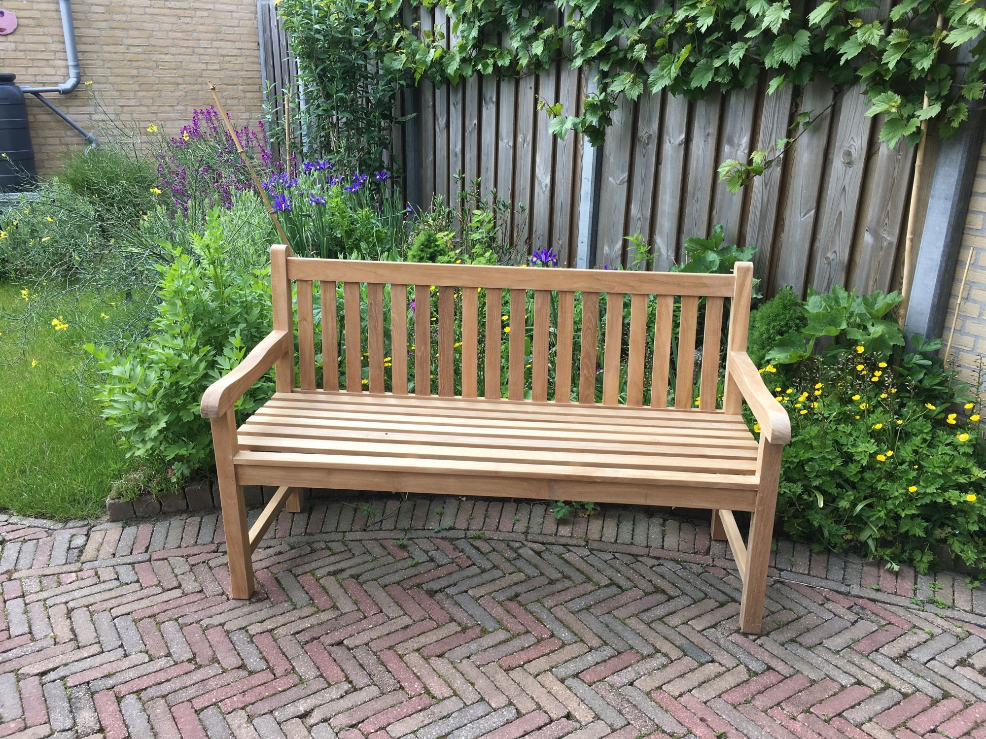 Waarom accessoires zo belangrijk zijn in een tuin Waarom accessoires zo belangrijk zijn in een tuin