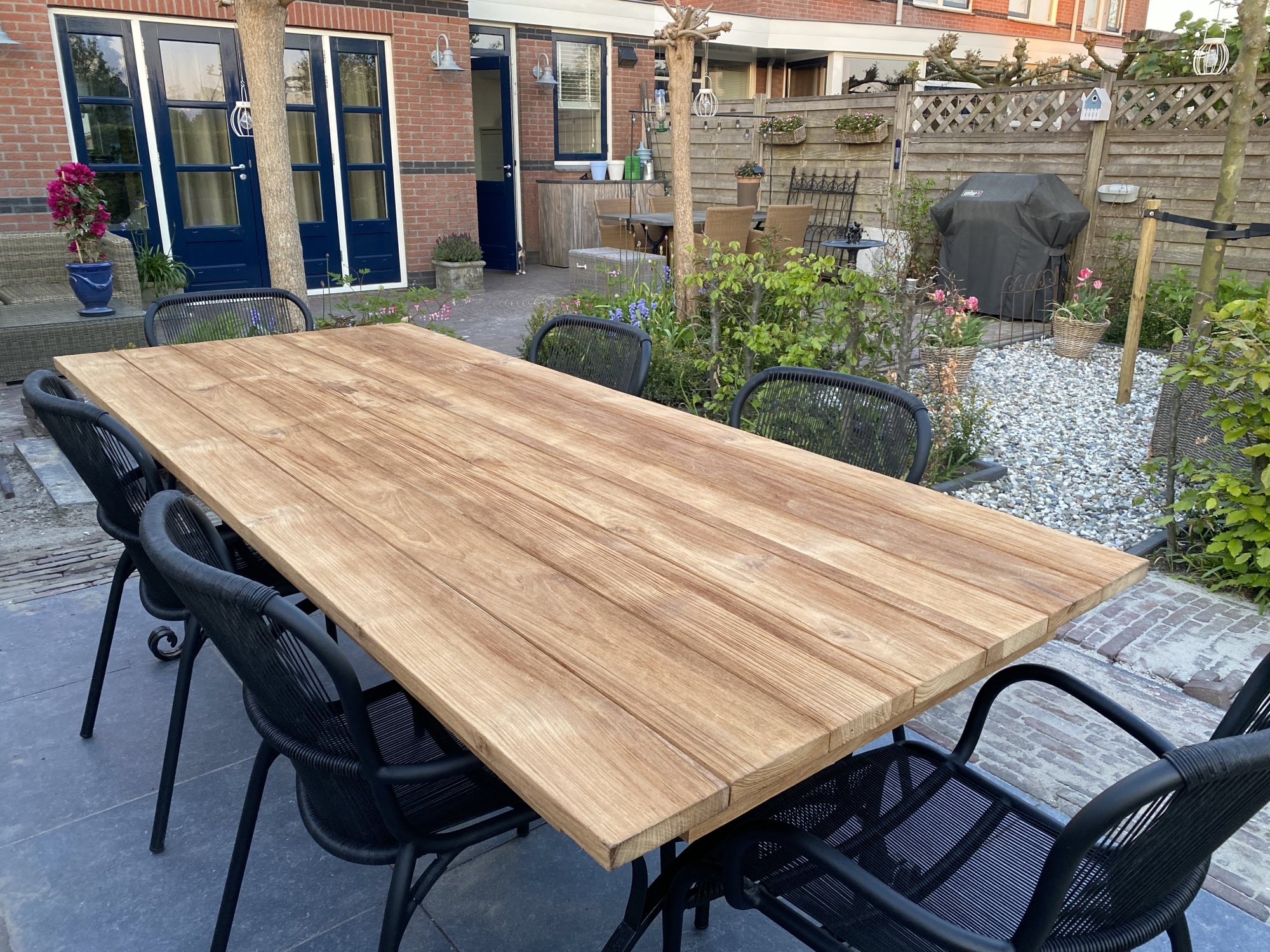 Hoe geef jij een persoonlijk tintje aan je tuin