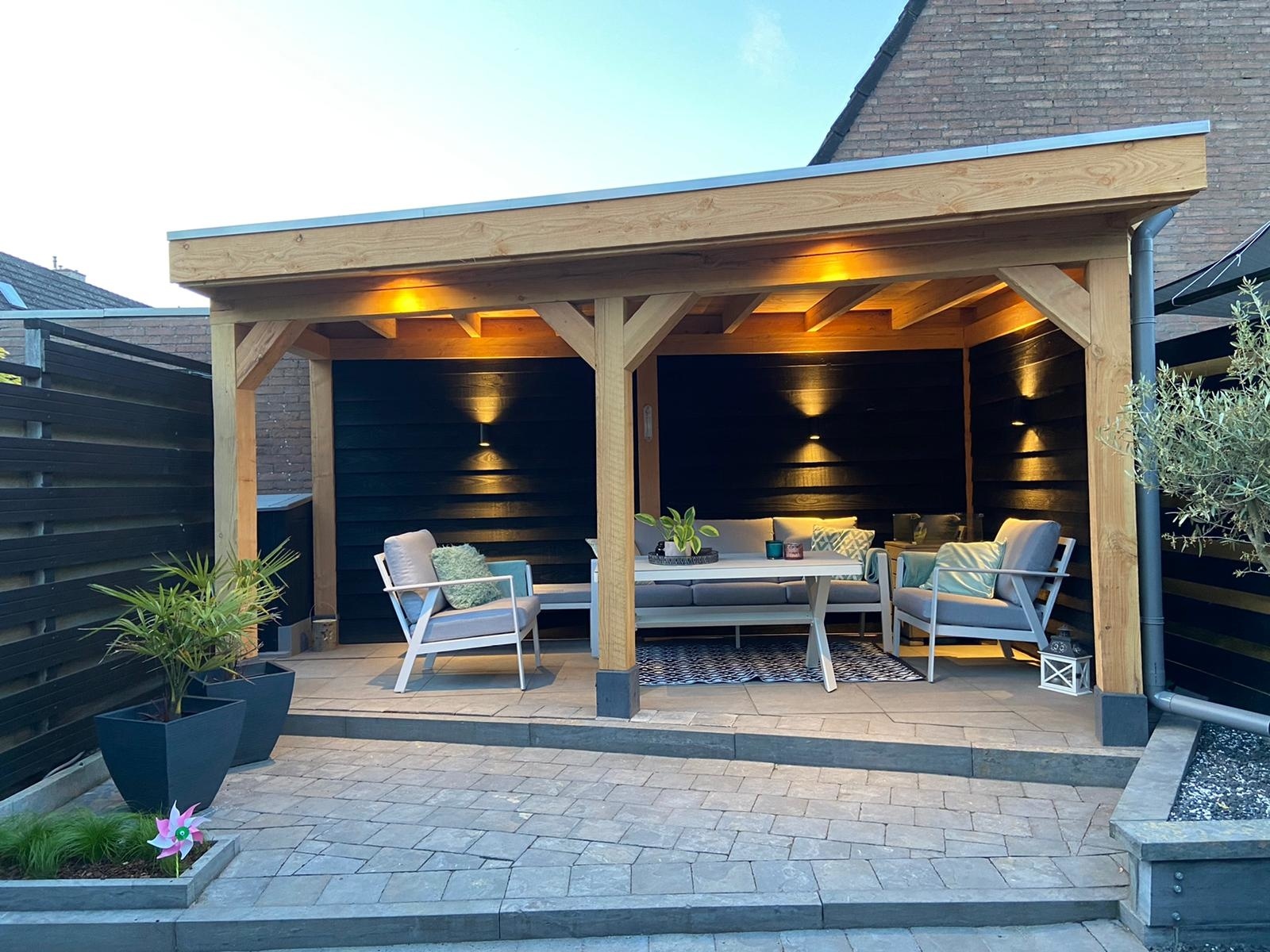 Hoe Bereid Je Je Tuin Voor op de Winter Deel 2 Hoe Bereid Je Je Tuin Voor op de Winter Deel 2