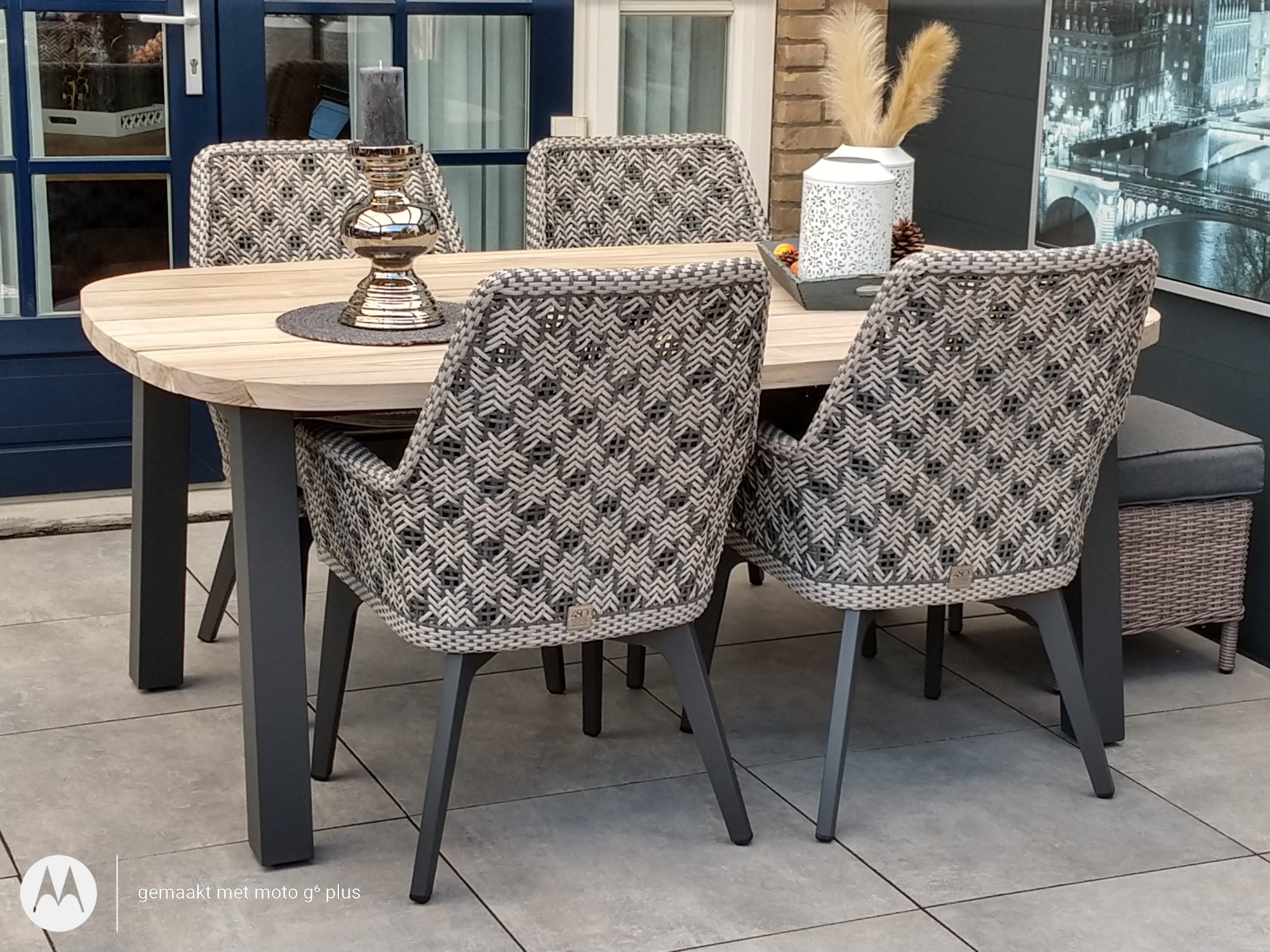 Hoe tuinposters je buitenruimte tot een fijne plek maken Hoe tuinposters je buitenruimte tot een fijne plek maken