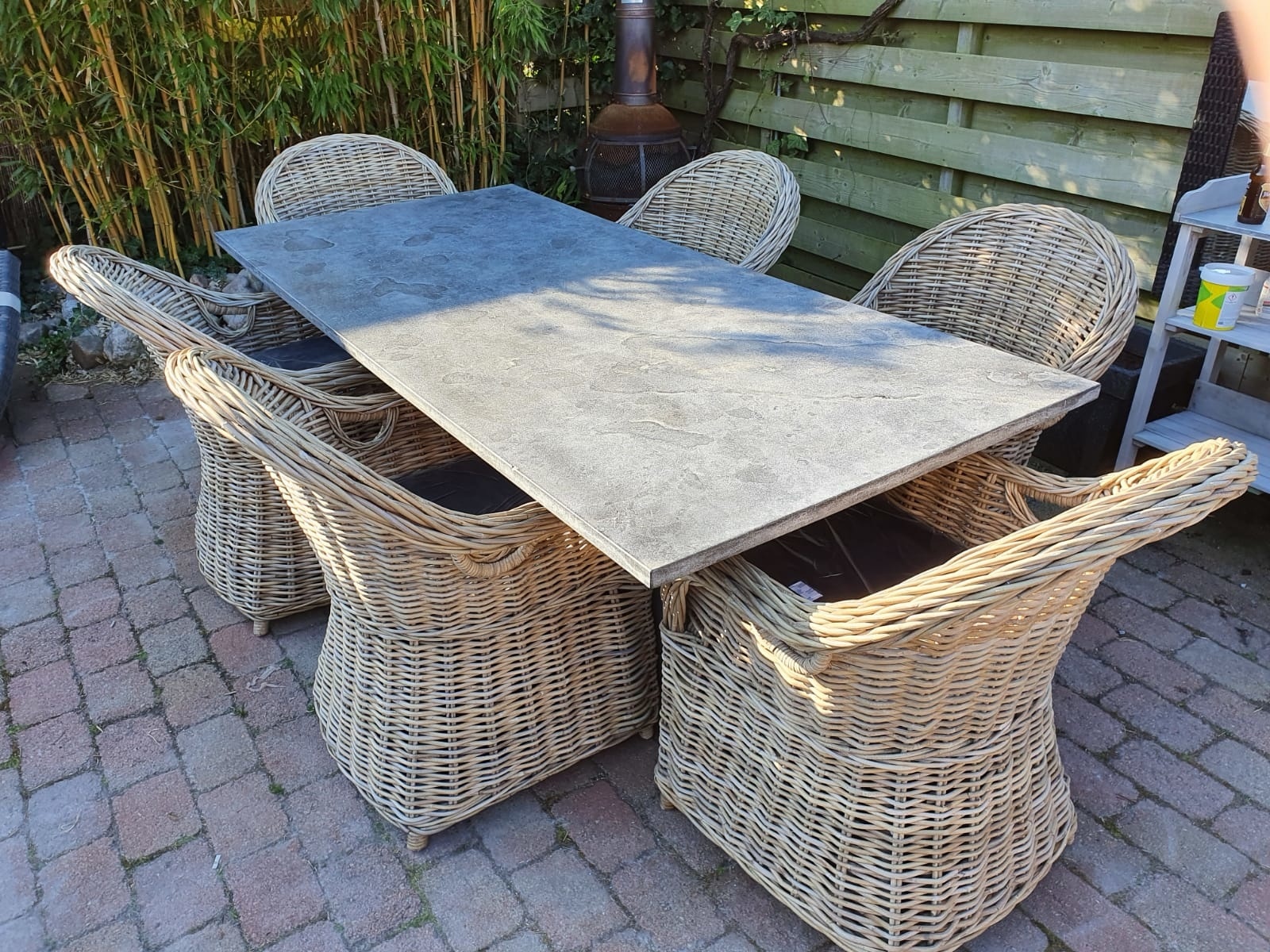 Een Landelijke Tuin: Een Oase van Rust en Natuurlijke Pracht Een Landelijke Tuin: Een Oase van Rust en Natuurlijke Pracht