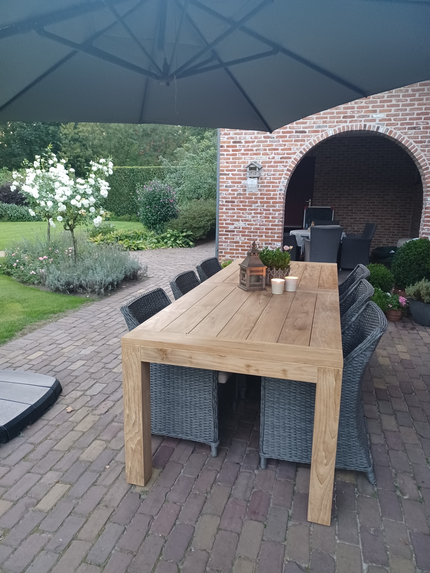 Tuinieren voor beginners het derde deel