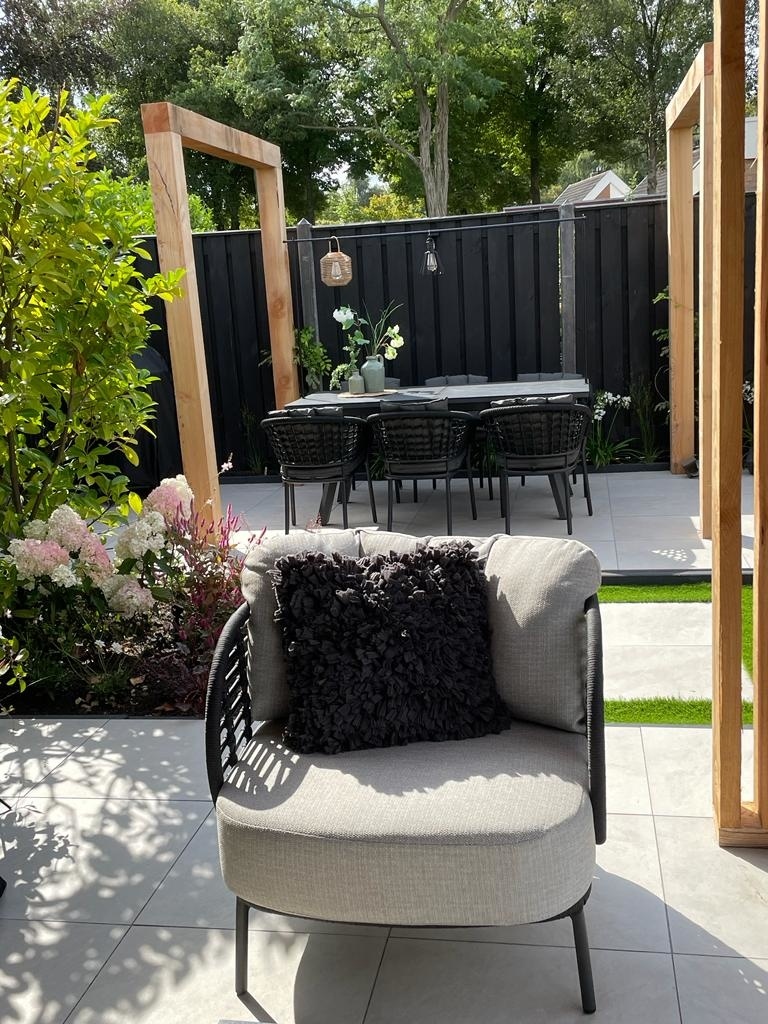 De rol van duurzame keuzes bij het ontwerpen van een tuin