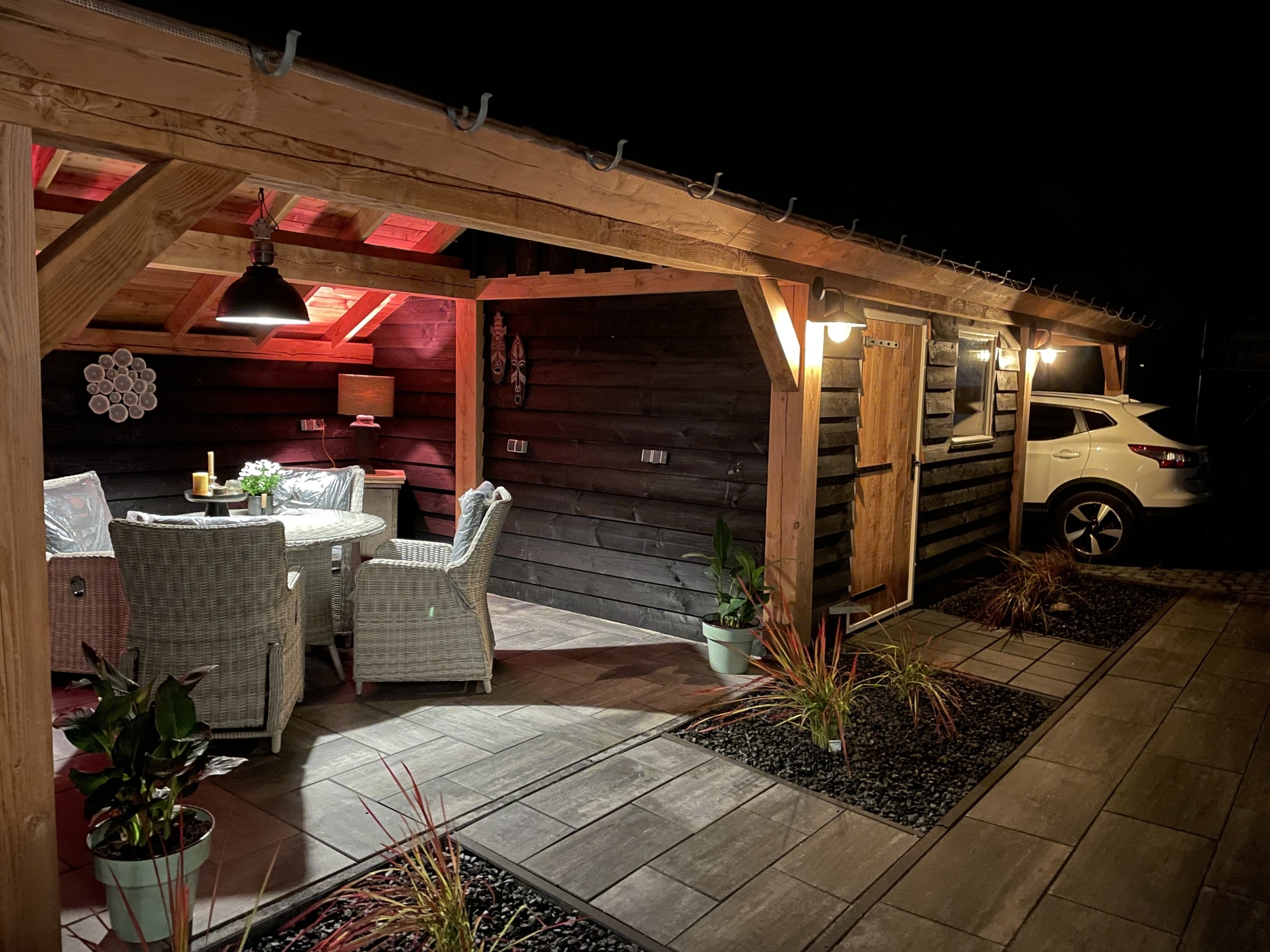 Herfstonderhoud: Handige Tuinklussen voor de Nazomer deel 1 Herfstonderhoud: Handige Tuinklussen voor de Nazomer deel 1