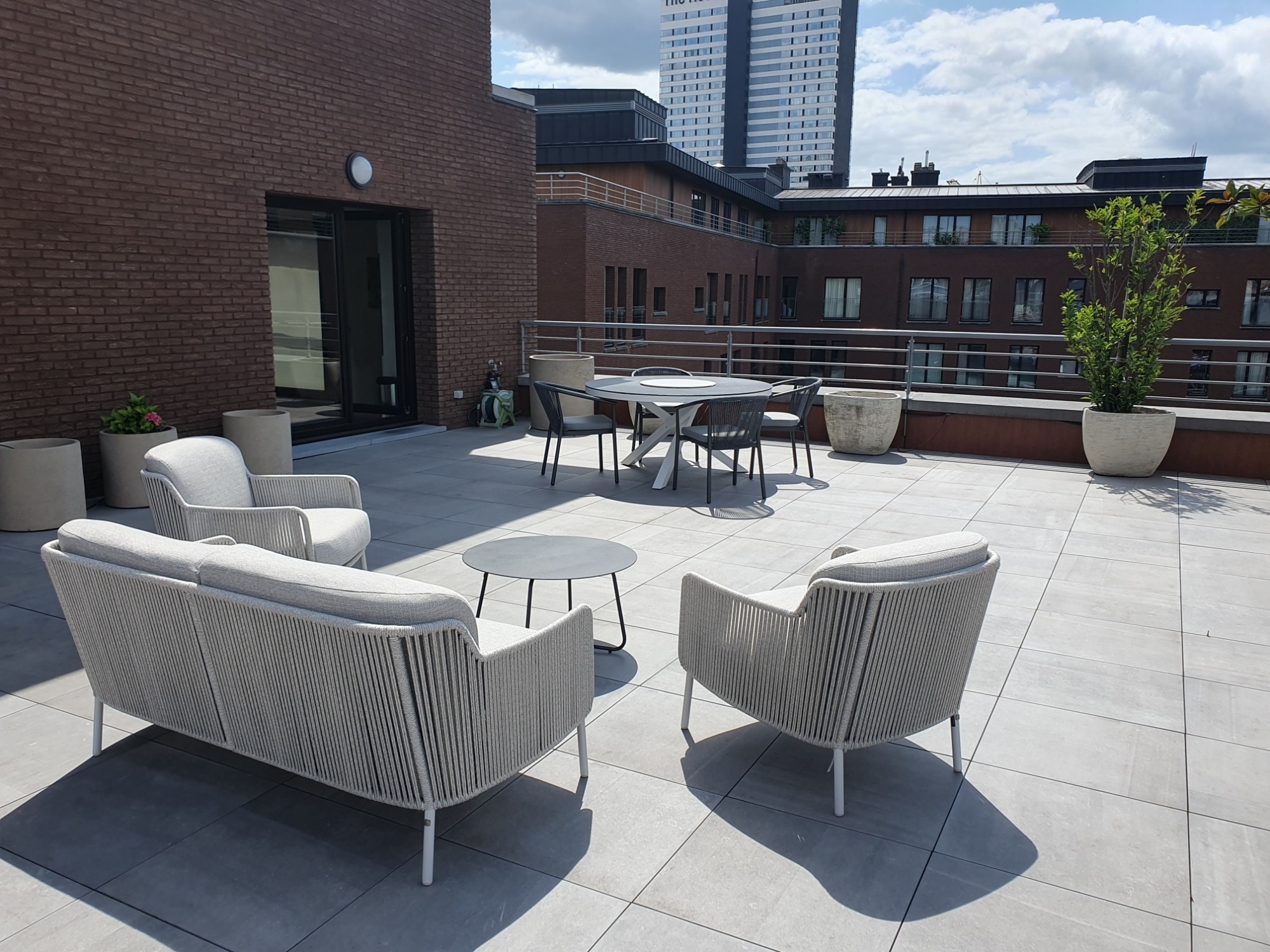 Het ABC van Tuinieren Deel 1