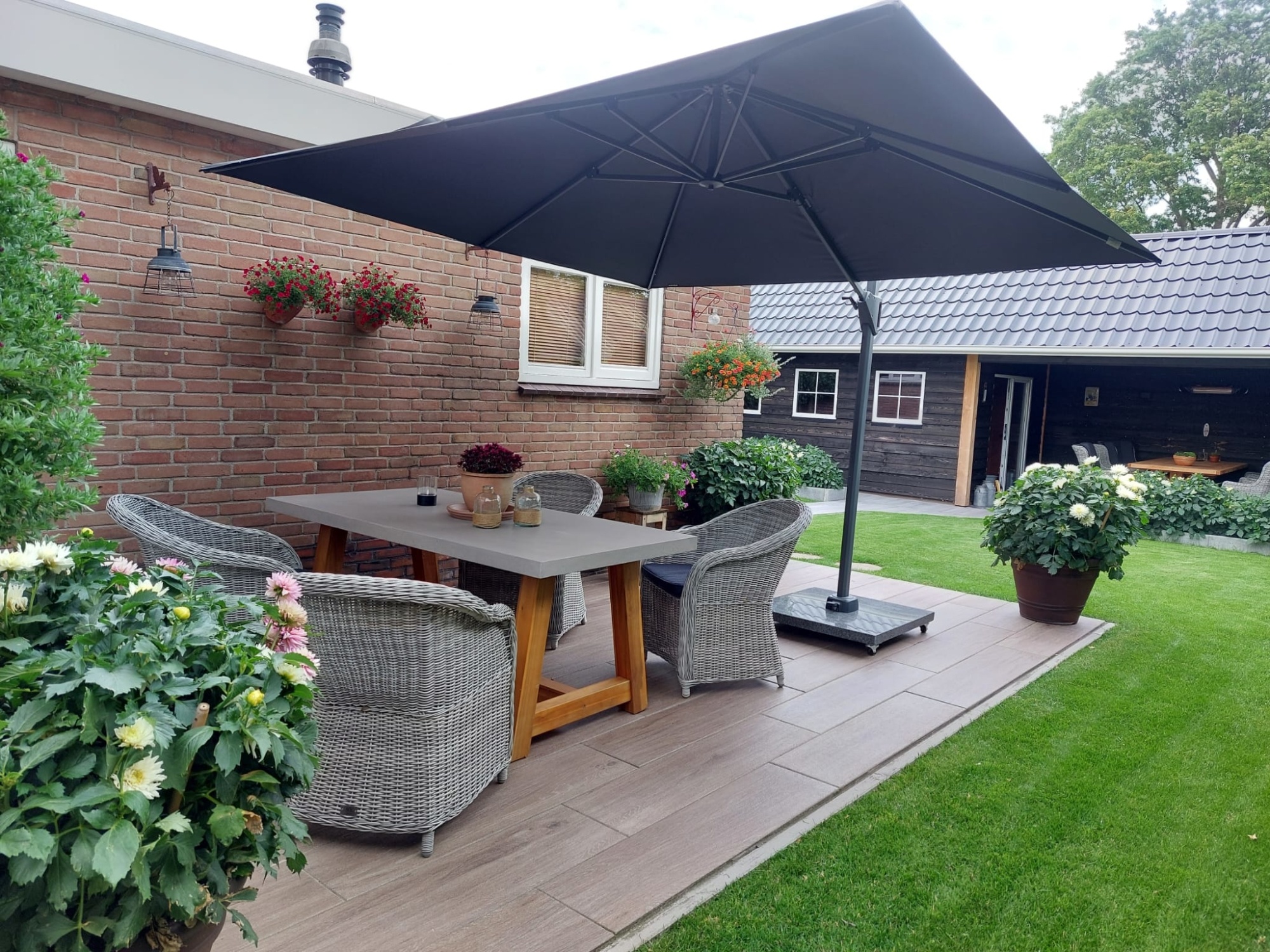 Het ABC van Tuinieren Deel 2