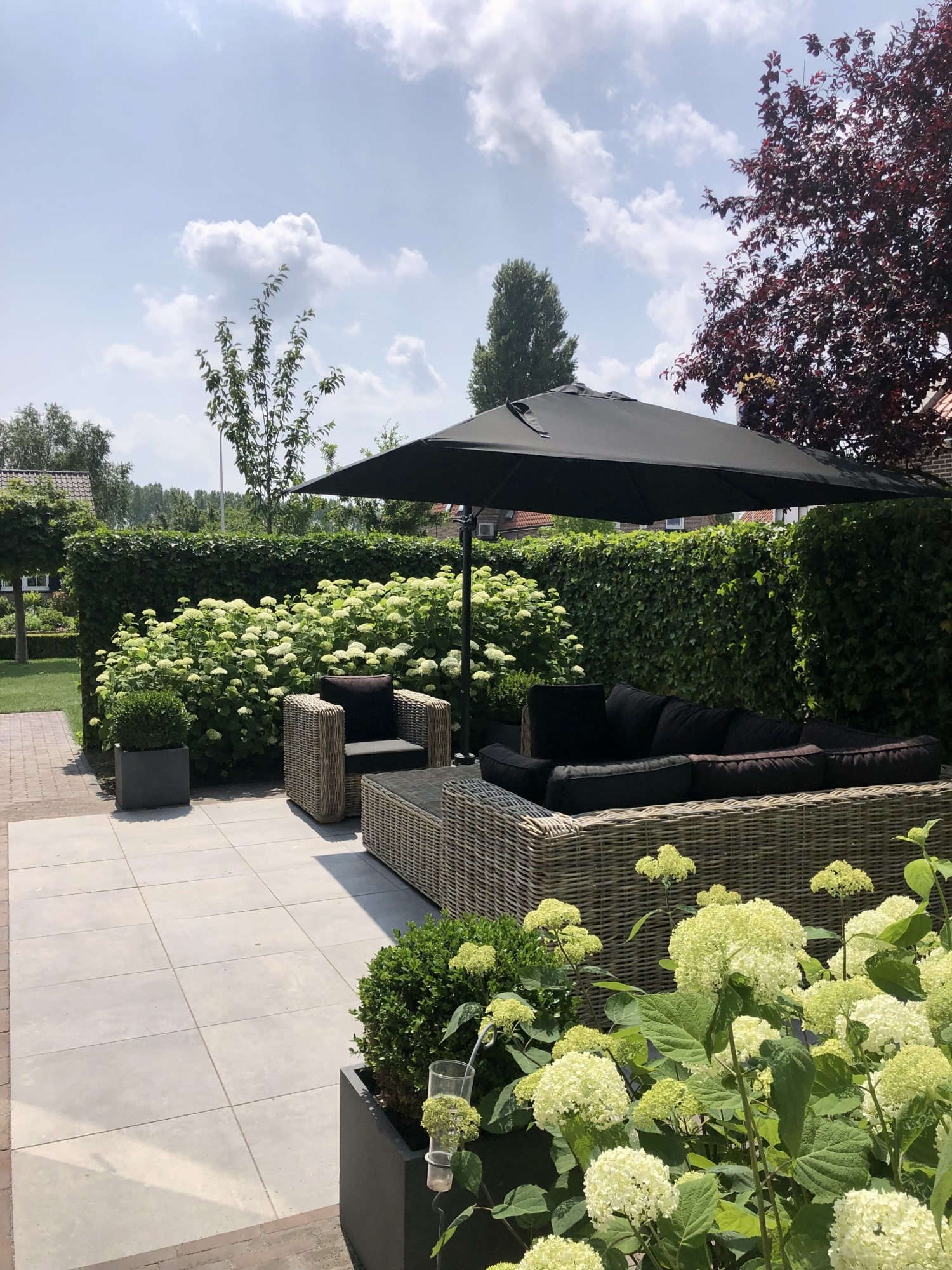 Het ABC van Tuinieren Deel 4