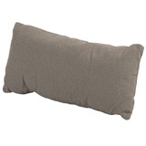 4 Seasons Outdoor Sierkussen 30xH60 cm boucle clay 4 Seasons Outdoor Sierkussen 30xH60 cm boucle clay