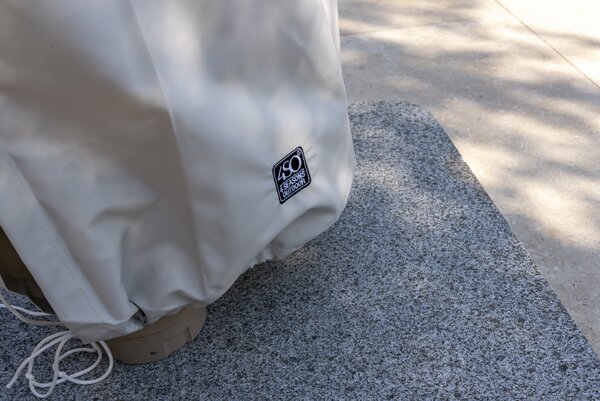 4 Seasons Outdoor Polyester hoes voor siesta parasol 4 Seasons Outdoor 4 Seasons Outdoor Polyester hoes voor siesta parasol 4 Seasons Outdoor