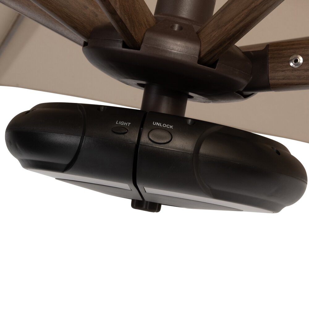 4 Seasons Outdoor Parasol verlichting 24 led lampjes 4 Seasons Outdoor 4 Seasons Outdoor Parasol verlichting 24 led lampjes 4 Seasons Outdoor