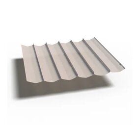 Platinum Platinum Sun & Shade Coolfit harmonica schaduwdoek B290xL400cm Greige Platinum Platinum Sun & Shade Coolfit harmonica schaduwdoek B290xL400cm Greige