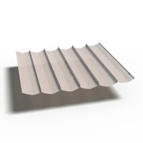 Platinum Platinum Sun & Shade Coolfit harmonica schaduwdoek B200xL400cm Greige Platinum Platinum Sun & Shade Coolfit harmonica schaduwdoek B200xL400cm Greige