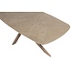 4 Seasons Outdoor Prado Allora dining tuinset 240x105xH75 cm 7 delig keramiek barrel latte 4 Seasons Outdoor 4 Seasons Outdoor Prado Allora dining tuinset 240x105xH75 cm 7 delig keramiek barrel latte 4 Seasons Outdoor