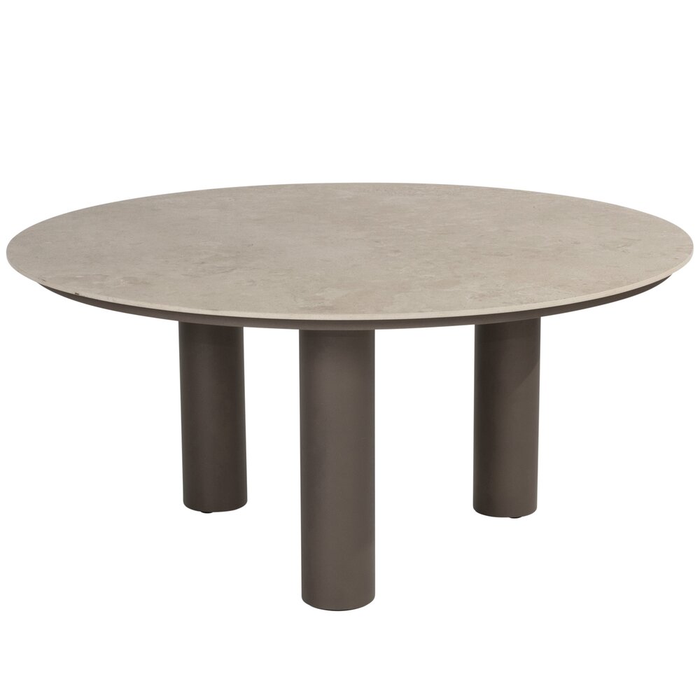 4 Seasons Outdoor Arizona dining tuintafel 160xH75 cm rond keramiek 4 Seasons Outdoor 4 Seasons Outdoor Arizona dining tuintafel 160xH75 cm rond keramiek 4 Seasons Outdoor