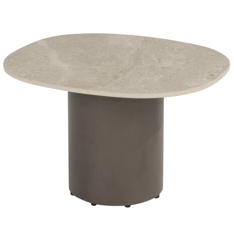 4 Seasons Outdoor Sofie lounge tuintafels set van 2 keramisch blad 4 Seasons Outdoor 4 Seasons Outdoor Sofie lounge tuintafels set van 2 keramisch blad 4 Seasons Outdoor