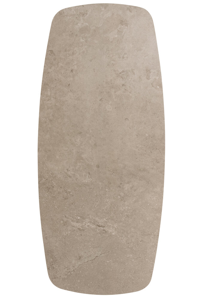 Taste 4SO Prado dining tuintafel 240x105xH75 cm antraciet met keramisch deens ovaal blad Taste 4SO Taste 4SO Prado dining tuintafel 240x105xH75 cm antraciet met keramisch deens ovaal blad Taste 4SO