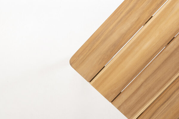 Taste 4SO Liam dining tuintafel 180x100xH75 cm teak Taste 4SO Taste 4SO Liam dining tuintafel 180x100xH75 cm teak Taste 4SO