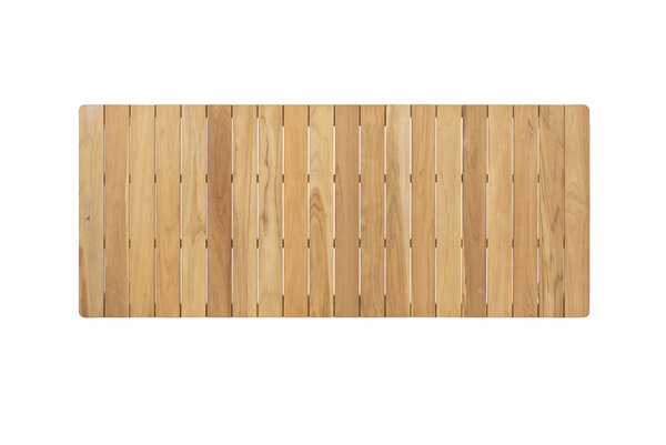 Taste 4SO Showroommodel Liam dining tuintafel 240x100xH75 cm teak Taste 4SO Taste 4SO Showroommodel Liam dining tuintafel 240x100xH75 cm teak Taste 4SO
