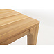 Taste 4SO Showroommodel Liam dining tuintafel 240x100xH75 cm teak Taste 4SO Taste 4SO Showroommodel Liam dining tuintafel 240x100xH75 cm teak Taste 4SO