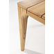 Taste 4SO Showroommodel Liam dining tuintafel 240x100xH75 cm teak Taste 4SO Taste 4SO Showroommodel Liam dining tuintafel 240x100xH75 cm teak Taste 4SO